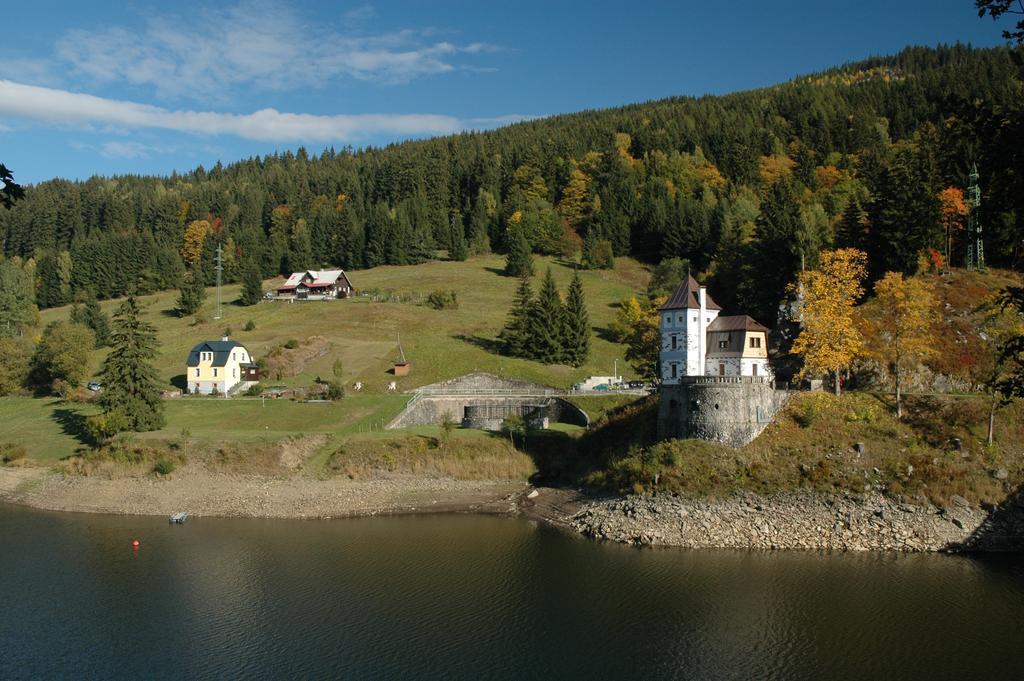 Apartment Spindleruv Mlyn Labska Zimmer foto